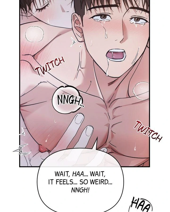 A Strategic Partnership [Official Uncensored] - Episode 4 manhwa