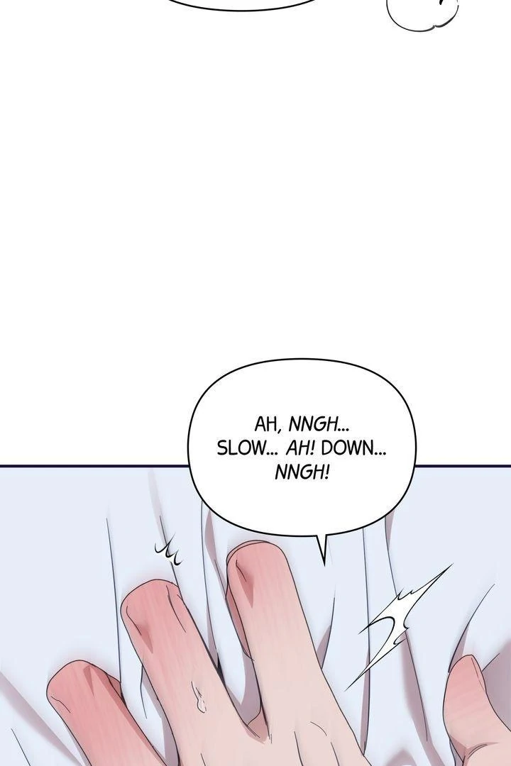 A Strategic Partnership [Official Uncensored] - Episode 4 manhwa