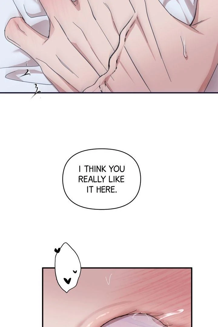 A Strategic Partnership [Official Uncensored] - Episode 4 manhwa
