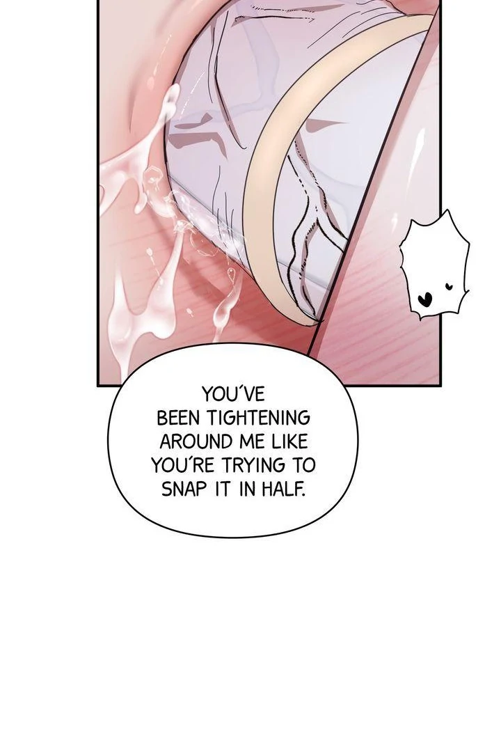 A Strategic Partnership [Official Uncensored] - Episode 4 manhwa