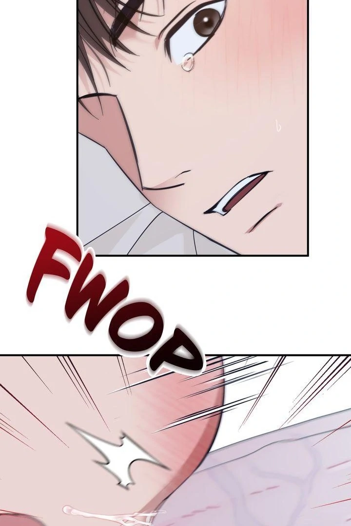 A Strategic Partnership [Official Uncensored] - Episode 4 manhwa