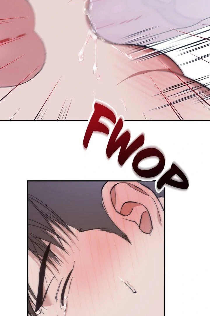 A Strategic Partnership [Official Uncensored] - Episode 4 manhwa