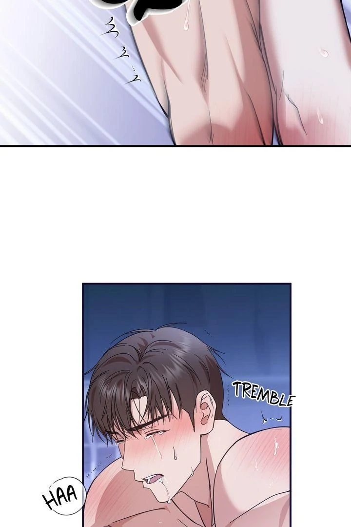 A Strategic Partnership [Official Uncensored] - Episode 4 manhwa