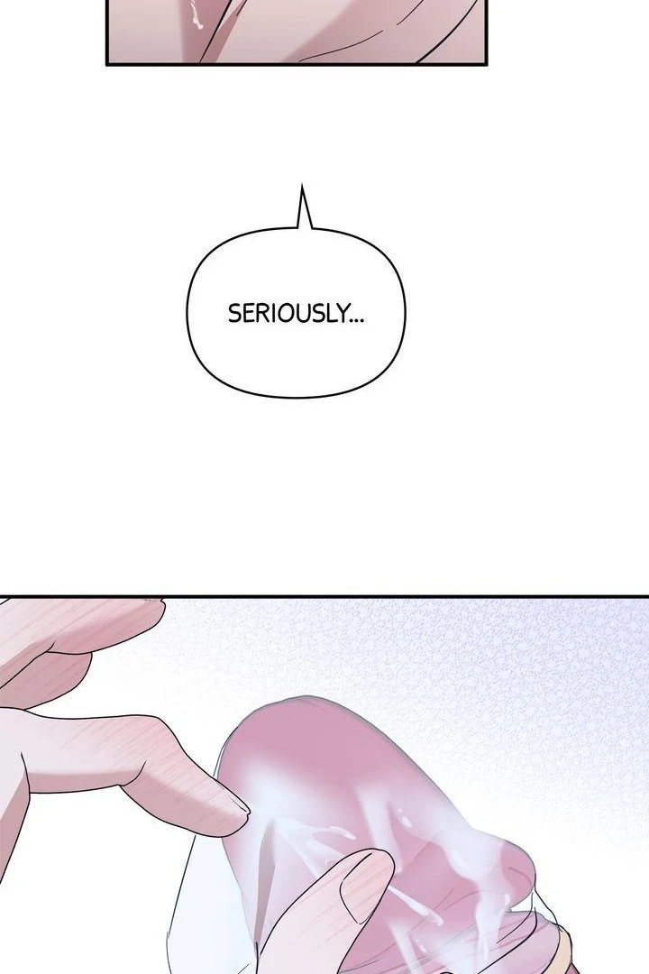 A Strategic Partnership [Official Uncensored] - Episode 4 manhwa