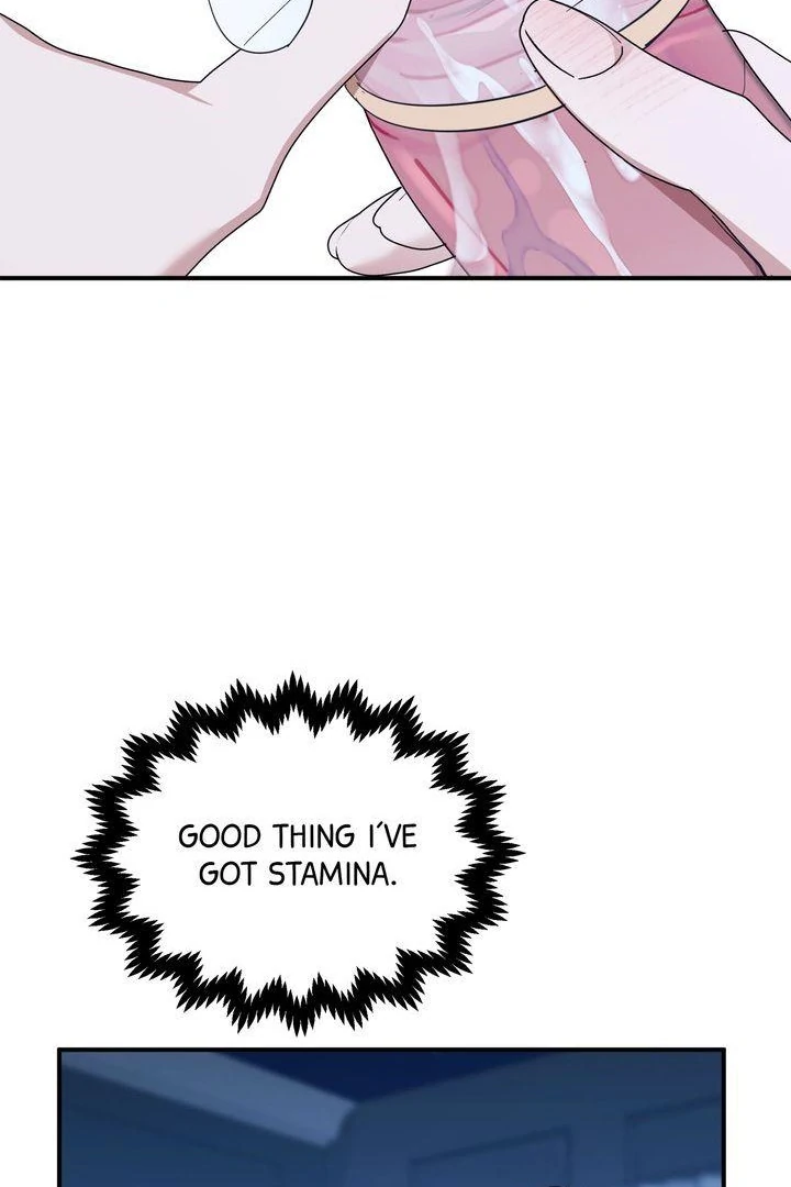 A Strategic Partnership [Official Uncensored] - Episode 4 manhwa