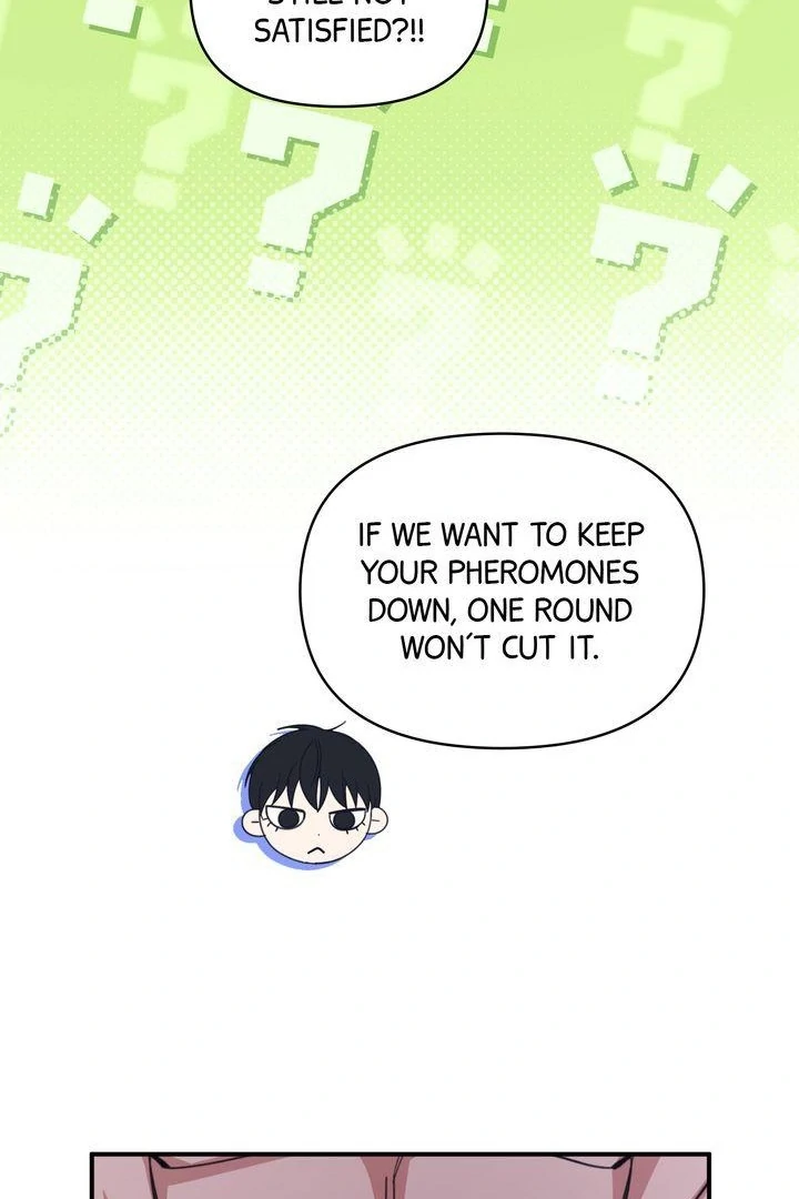 A Strategic Partnership [Official Uncensored] - Episode 4 manhwa