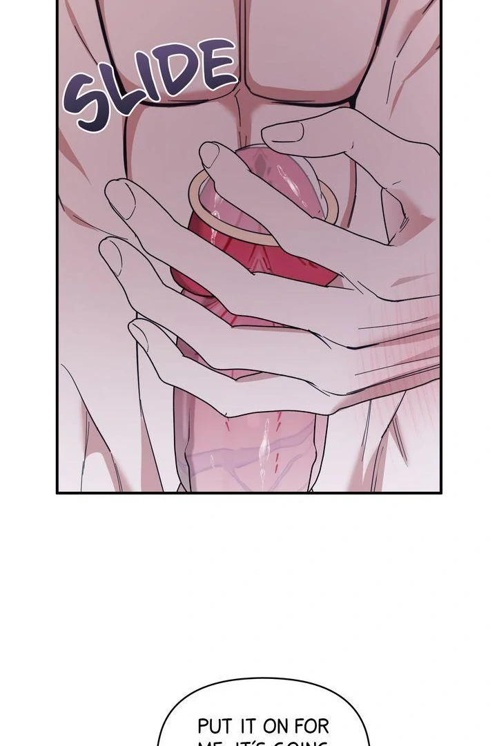 A Strategic Partnership [Official Uncensored] - Episode 4 manhwa
