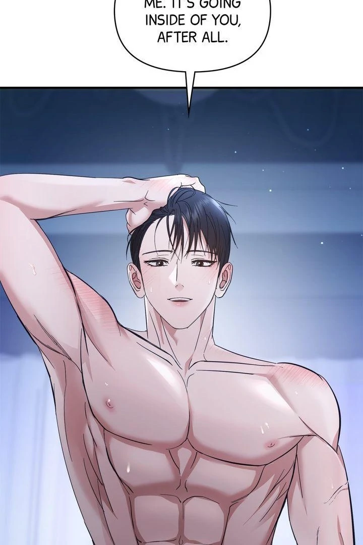 A Strategic Partnership [Official Uncensored] - Episode 4 manhwa