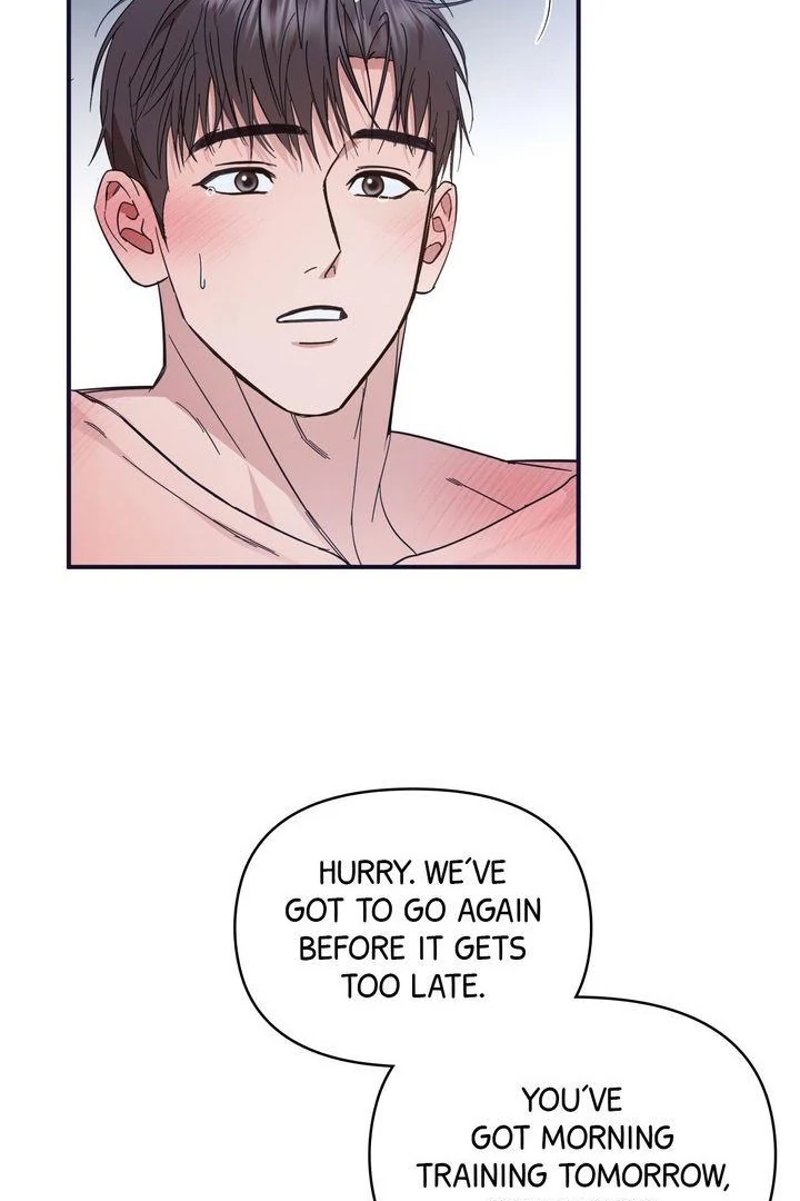 A Strategic Partnership [Official Uncensored] - Episode 4 manhwa