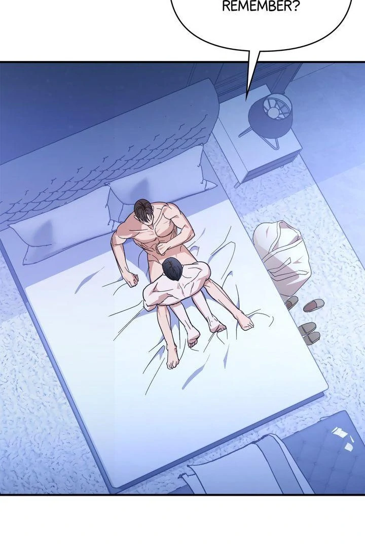 A Strategic Partnership [Official Uncensored] - Episode 4 manhwa