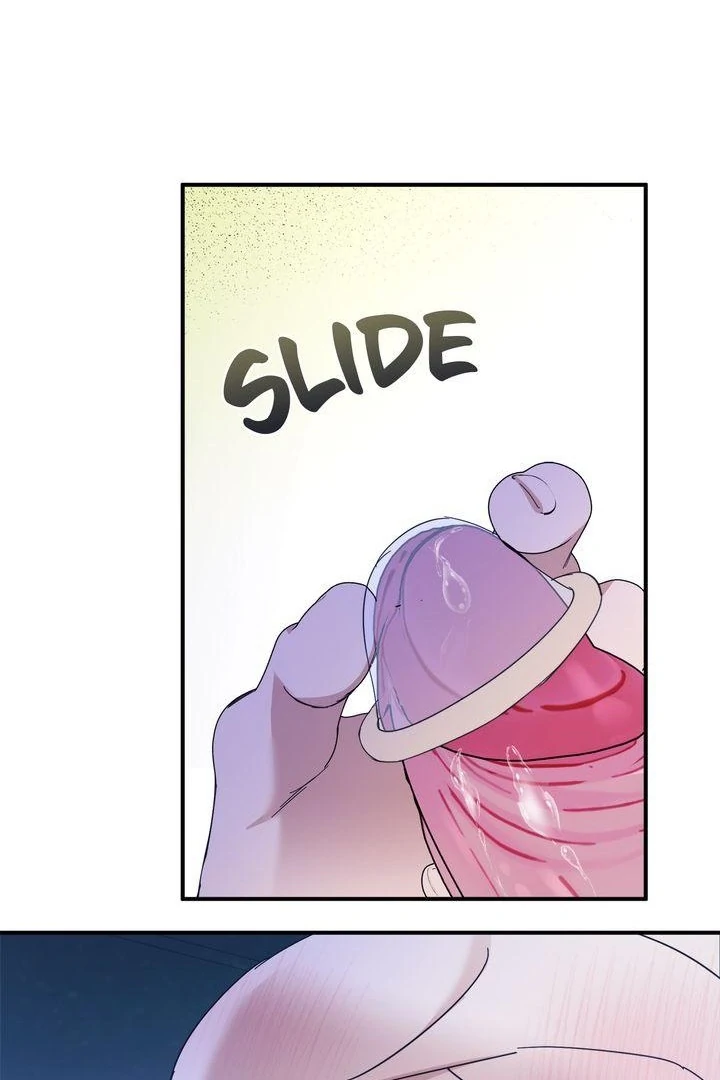 A Strategic Partnership [Official Uncensored] - Episode 4 manhwa