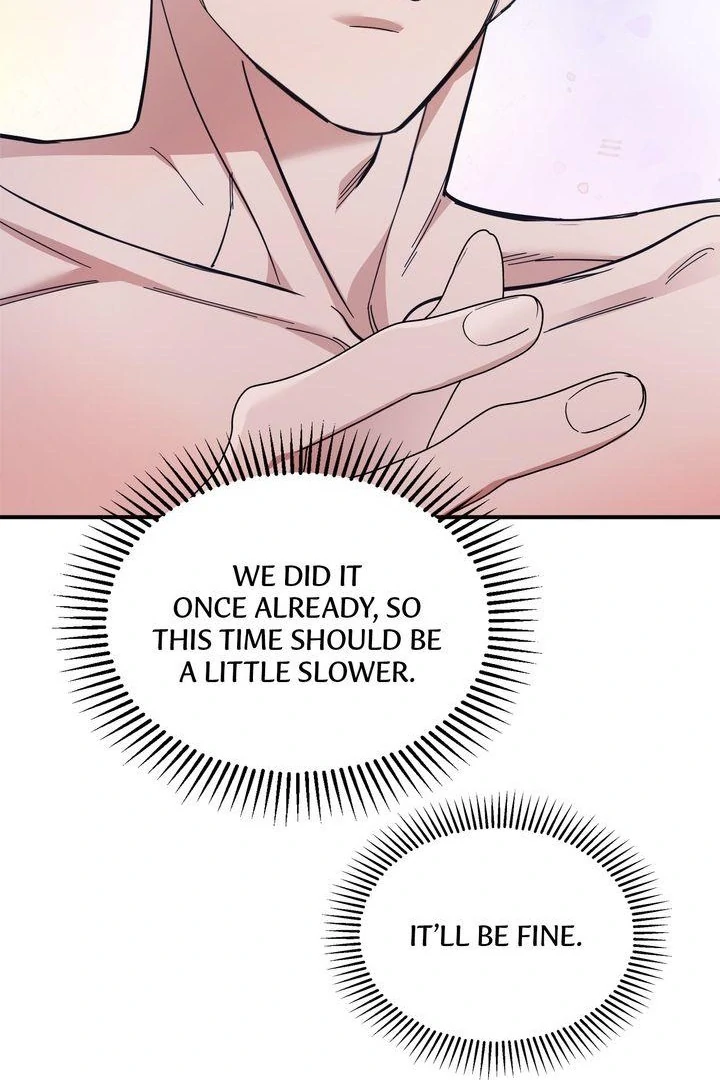 A Strategic Partnership [Official Uncensored] - Episode 4 manhwa