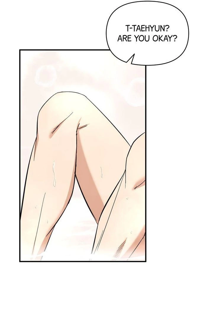 A Strategic Partnership [Official Uncensored] - Episode 5 manhwa