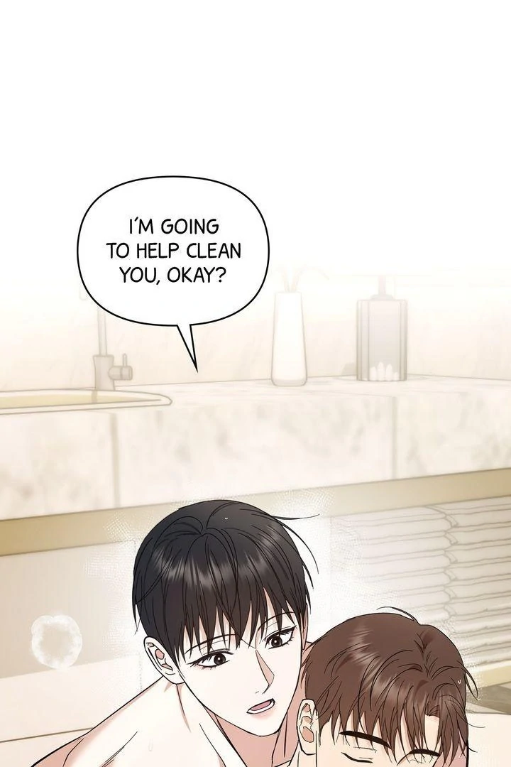 A Strategic Partnership [Official Uncensored] - Episode 5 manhwa