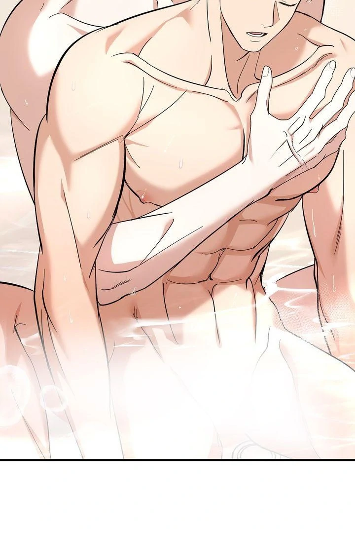 A Strategic Partnership [Official Uncensored] - Episode 5 manhwa
