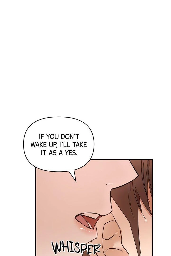 A Strategic Partnership [Official Uncensored] - Episode 5 manhwa