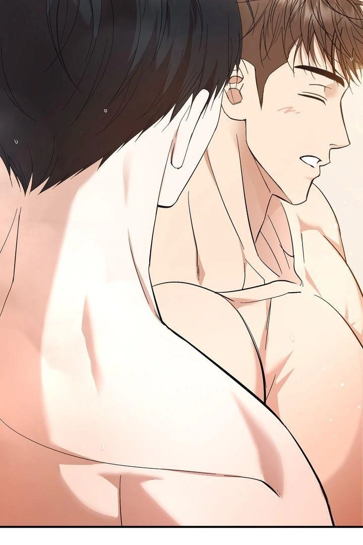 A Strategic Partnership [Official Uncensored] - Episode 5 manhwa
