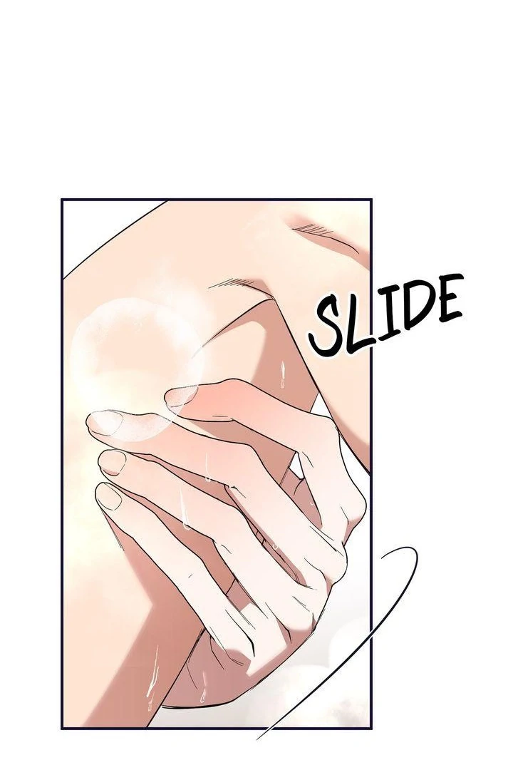 A Strategic Partnership [Official Uncensored] - Episode 5 manhwa