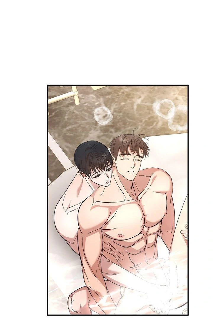 A Strategic Partnership [Official Uncensored] - Episode 5 manhwa