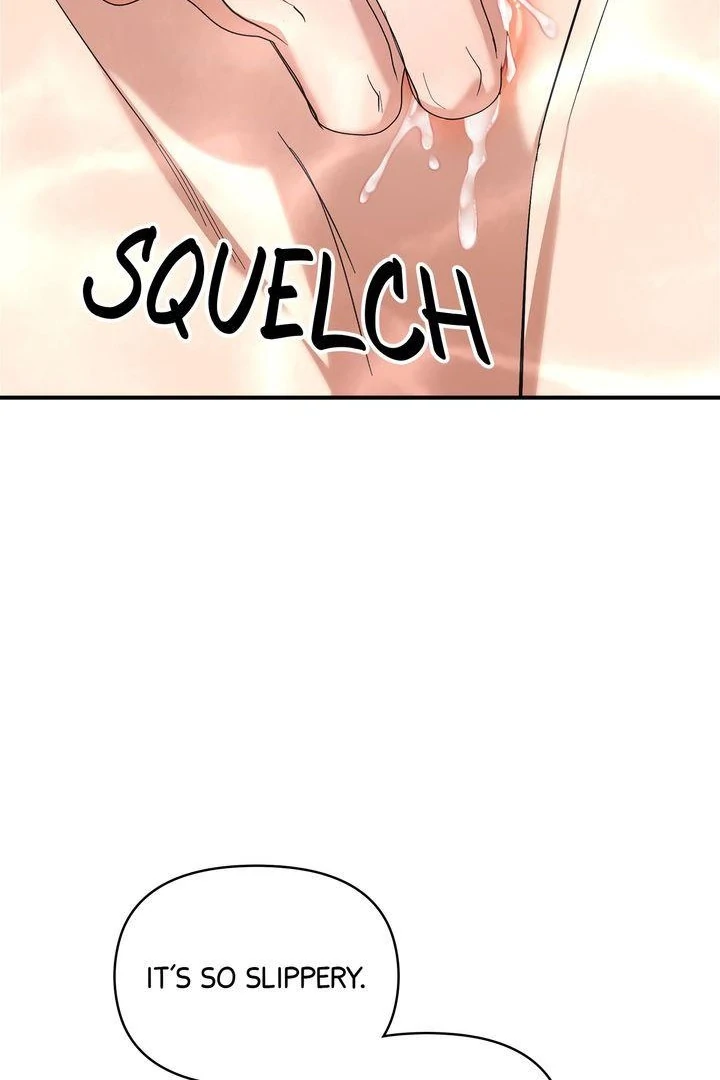 A Strategic Partnership [Official Uncensored] - Episode 5 manhwa