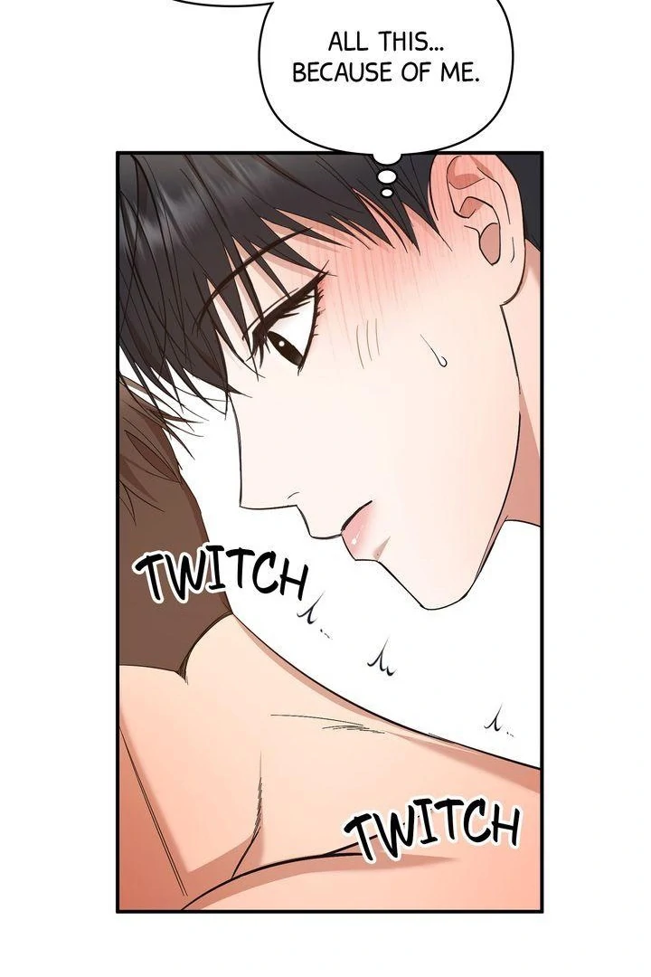 A Strategic Partnership [Official Uncensored] - Episode 5 manhwa