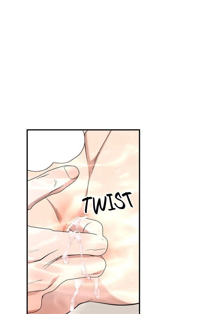 A Strategic Partnership [Official Uncensored] - Episode 5 manhwa