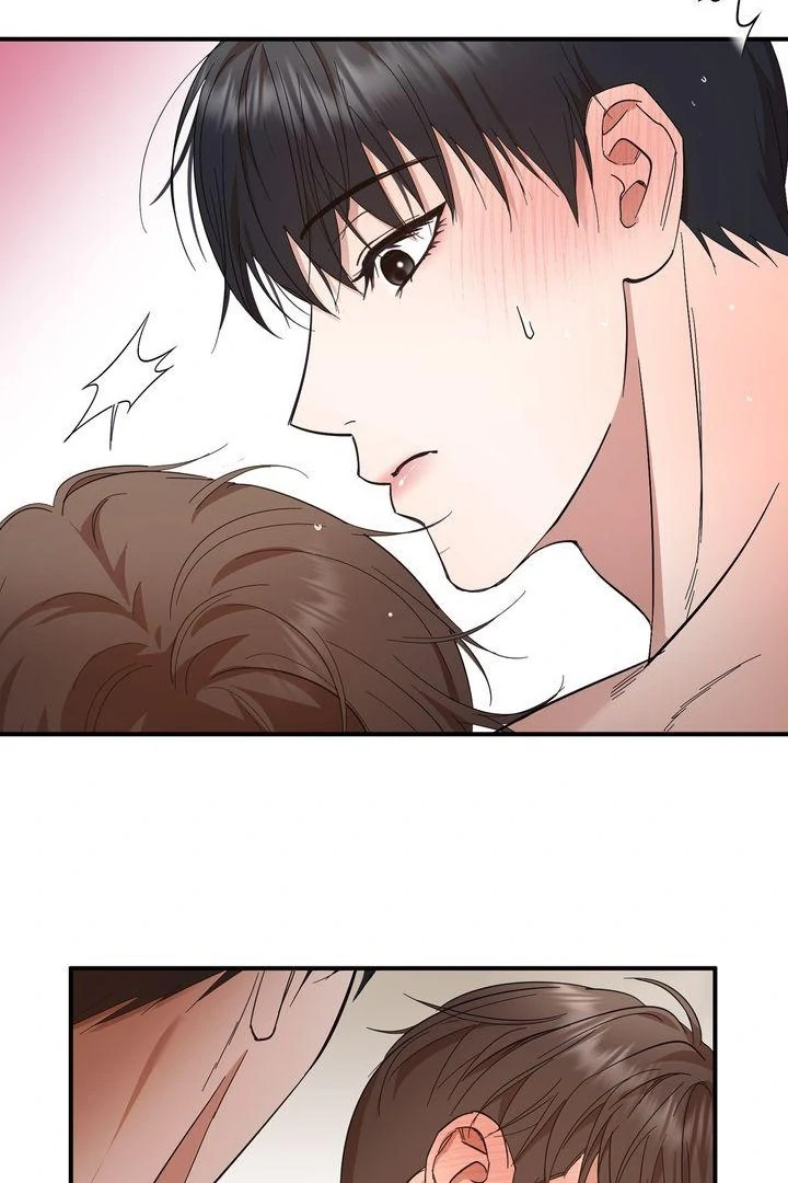 A Strategic Partnership [Official Uncensored] - Episode 5 manhwa