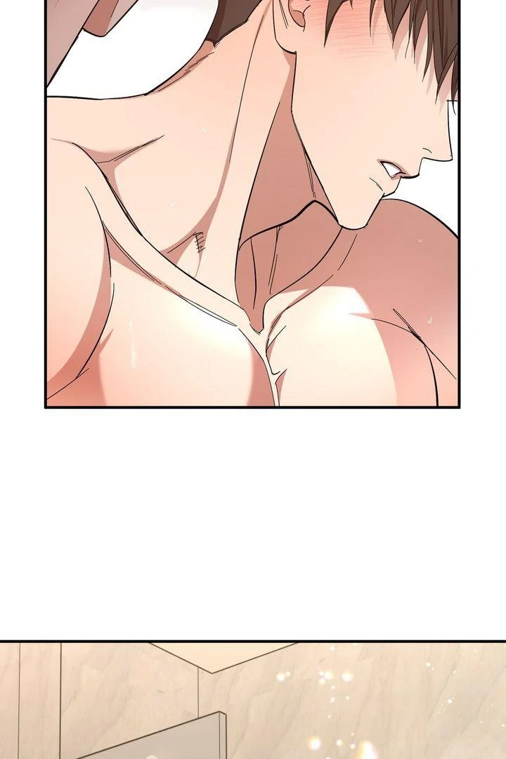 A Strategic Partnership [Official Uncensored] - Episode 5 manhwa