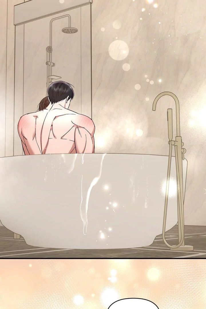 A Strategic Partnership [Official Uncensored] - Episode 5 manhwa
