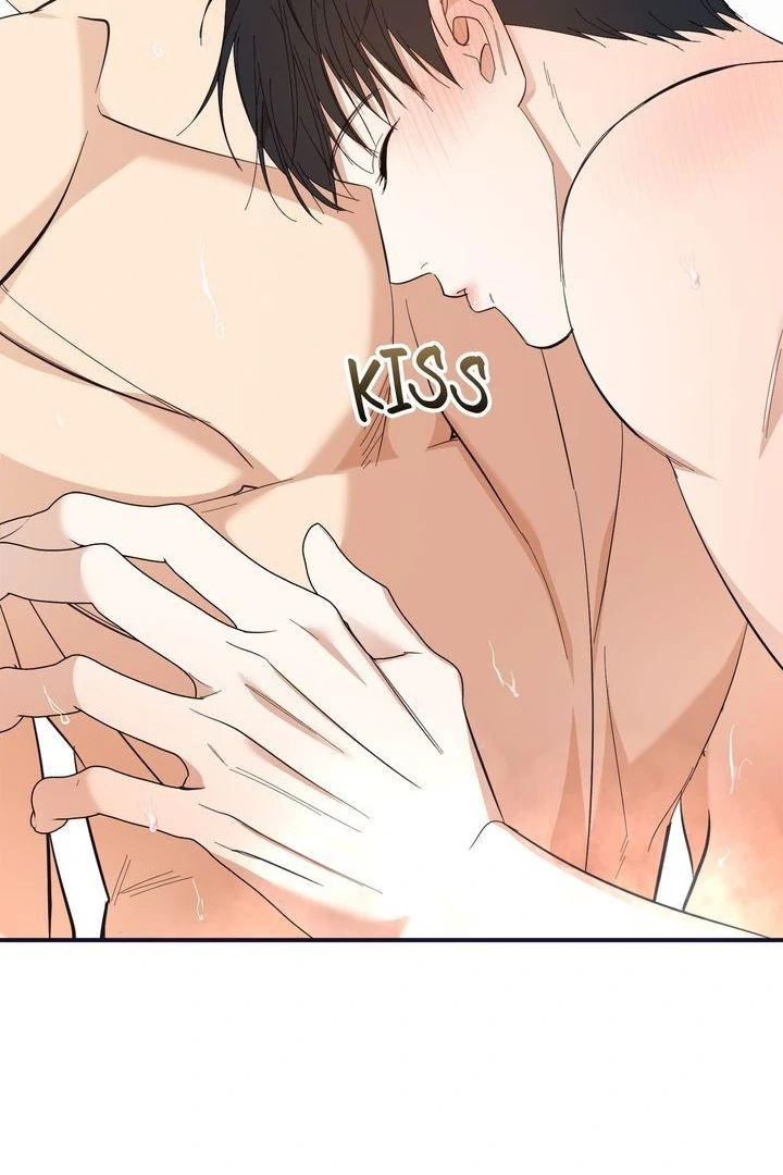 A Strategic Partnership [Official Uncensored] - Episode 5 manhwa