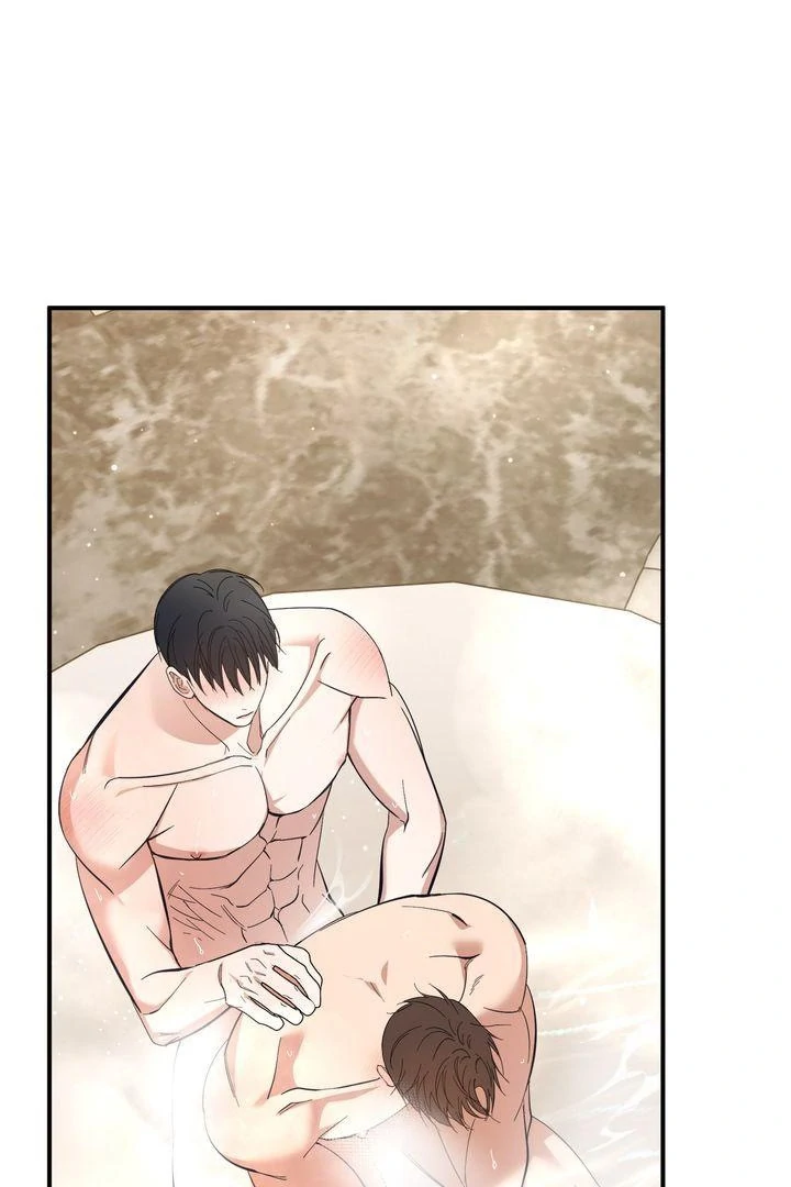 A Strategic Partnership [Official Uncensored] - Episode 5 manhwa