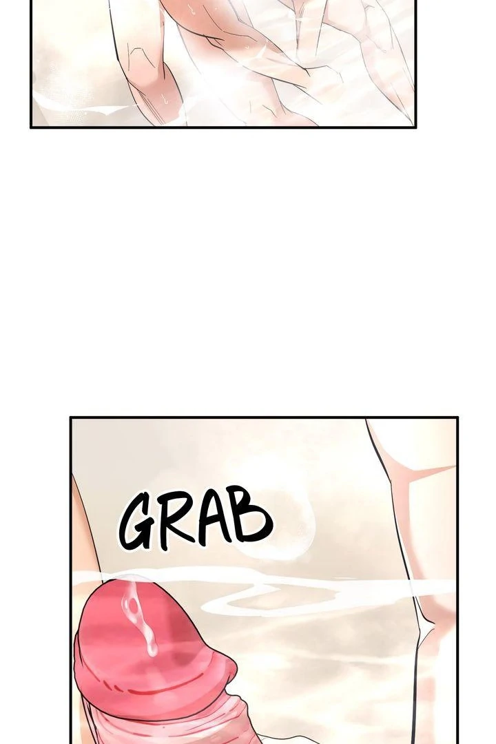 A Strategic Partnership [Official Uncensored] - Episode 5 manhwa