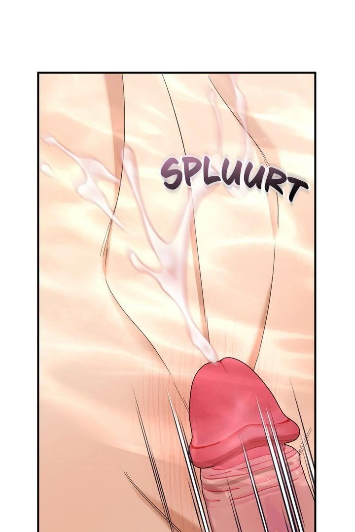 A Strategic Partnership [Official Uncensored] - Episode 5 manhwa