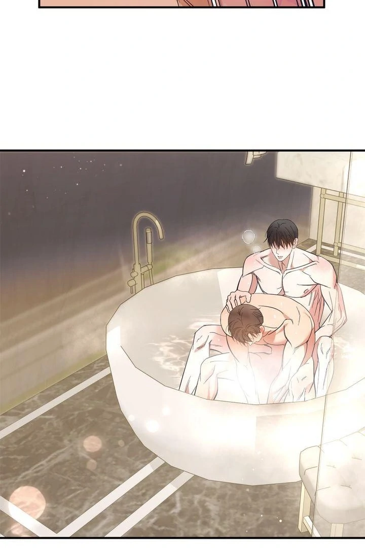 A Strategic Partnership [Official Uncensored] - Episode 5 manhwa