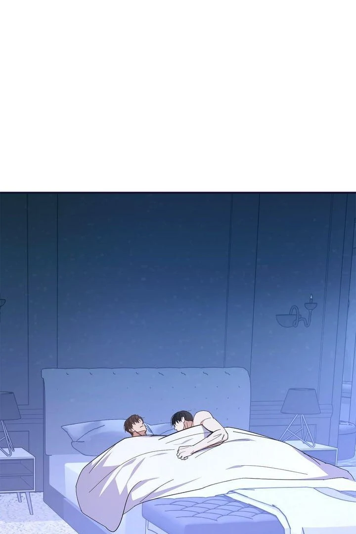 A Strategic Partnership [Official Uncensored] - Episode 5 manhwa