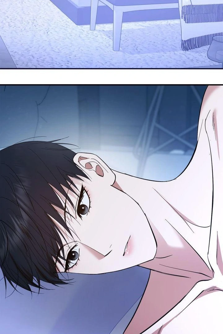 A Strategic Partnership [Official Uncensored] - Episode 5 manhwa