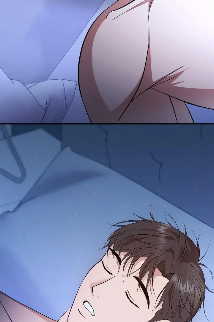 A Strategic Partnership [Official Uncensored] - Episode 5 manhwa