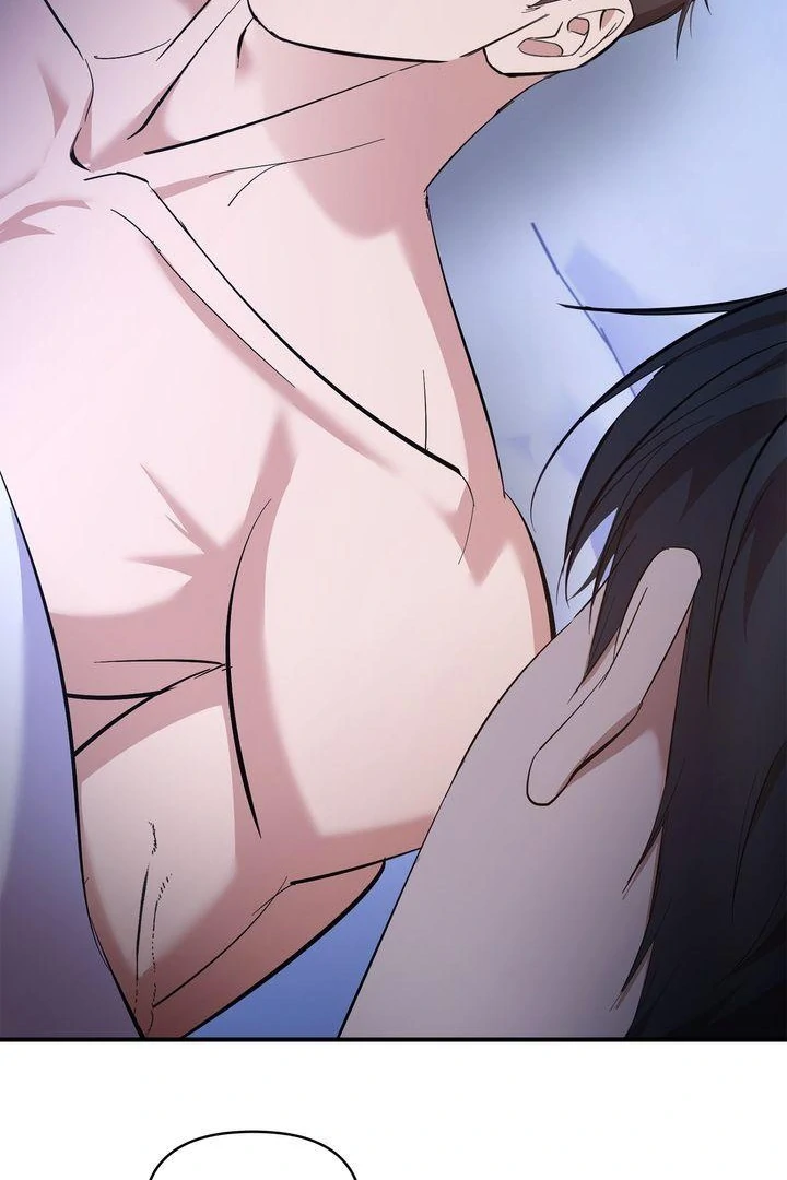 A Strategic Partnership [Official Uncensored] - Episode 5 manhwa