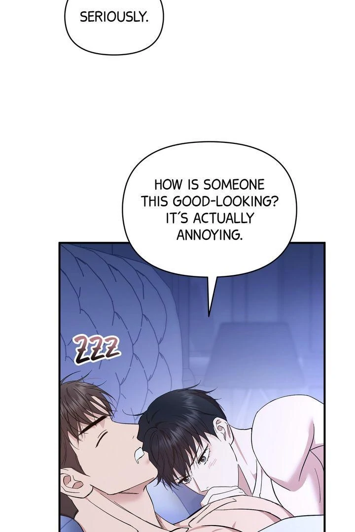 A Strategic Partnership [Official Uncensored] - Episode 5 manhwa