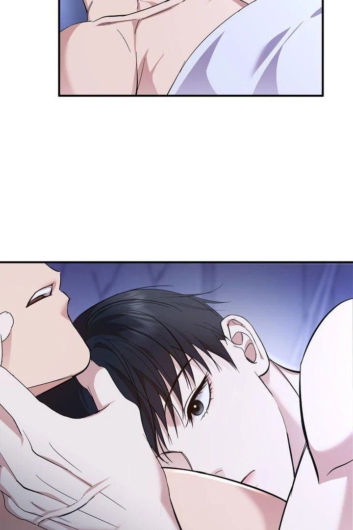 A Strategic Partnership [Official Uncensored] - Episode 5 manhwa