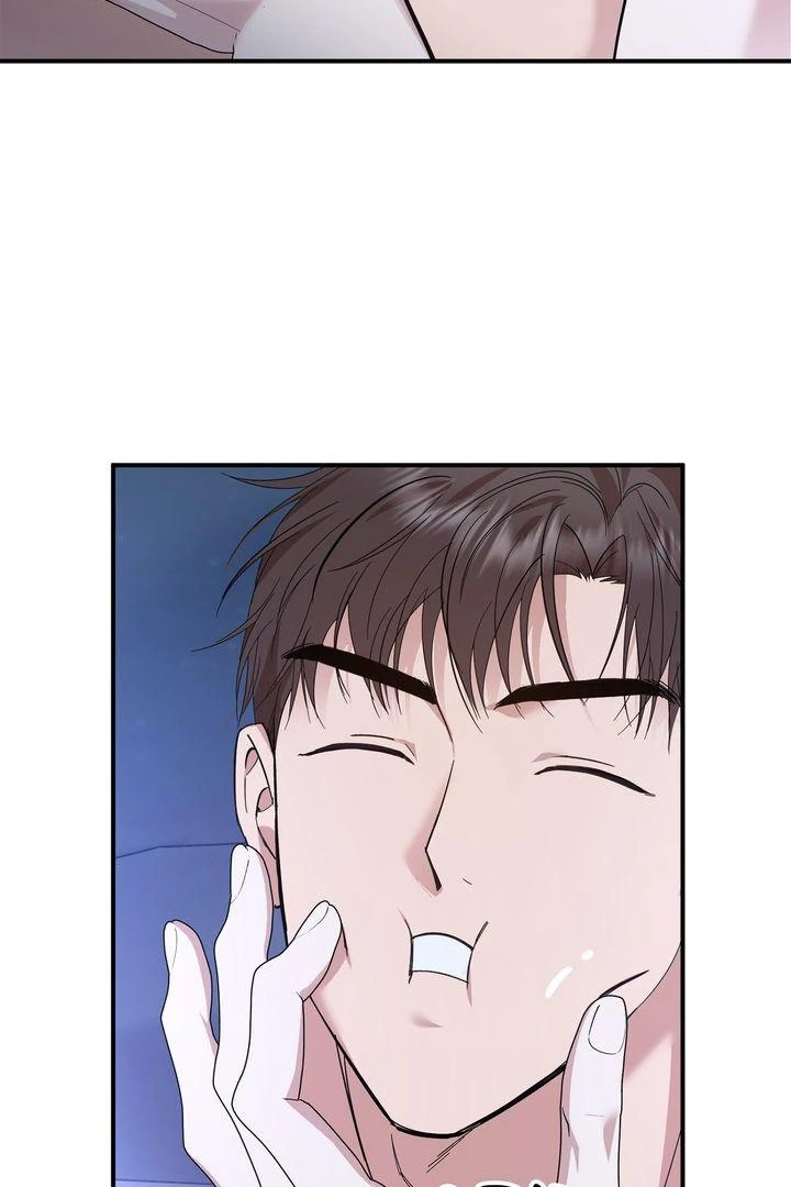 A Strategic Partnership [Official Uncensored] - Episode 5 manhwa