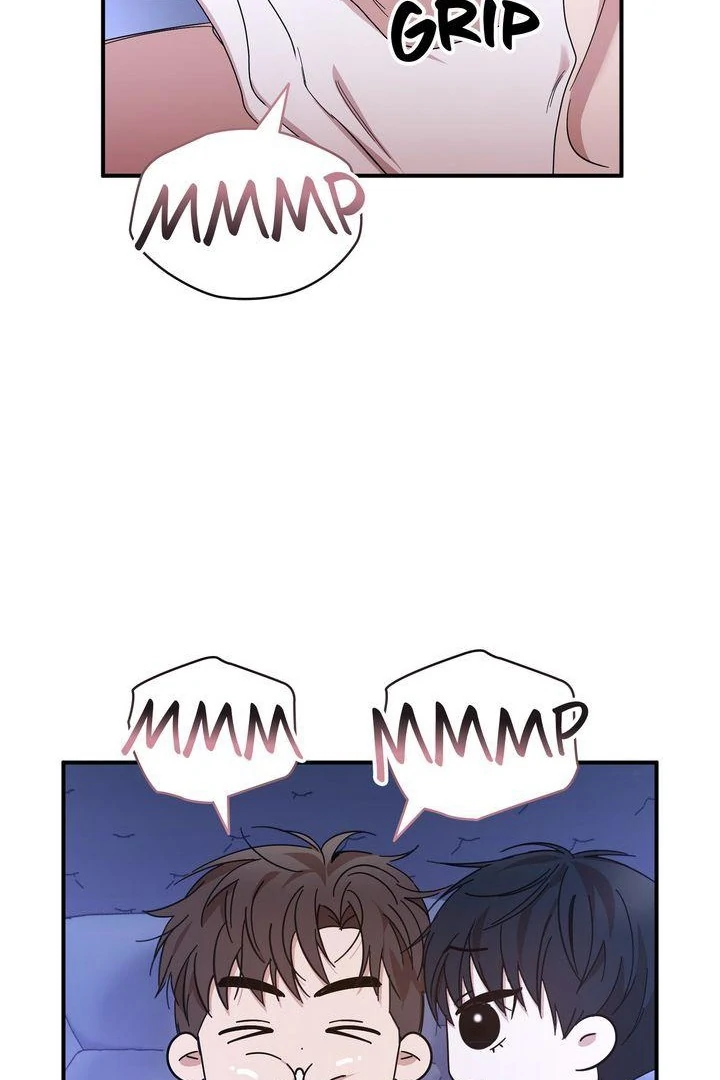 A Strategic Partnership [Official Uncensored] - Episode 5 manhwa