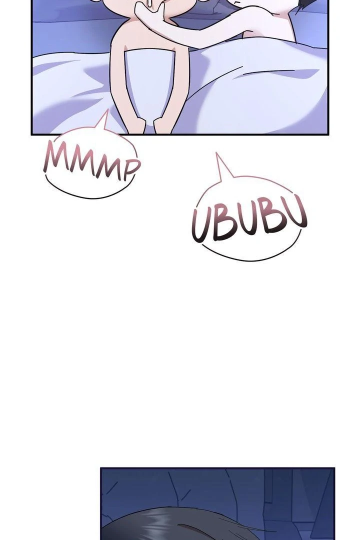 A Strategic Partnership [Official Uncensored] - Episode 5 manhwa