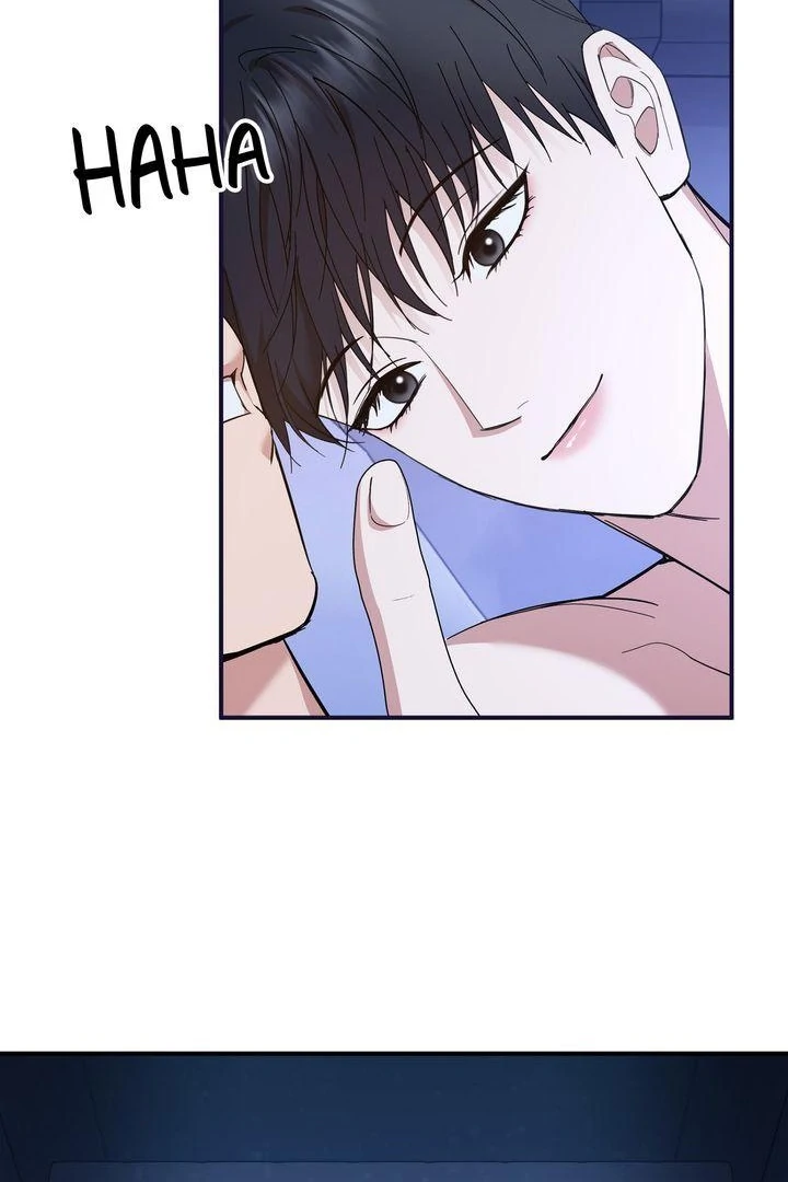 A Strategic Partnership [Official Uncensored] - Episode 5 manhwa