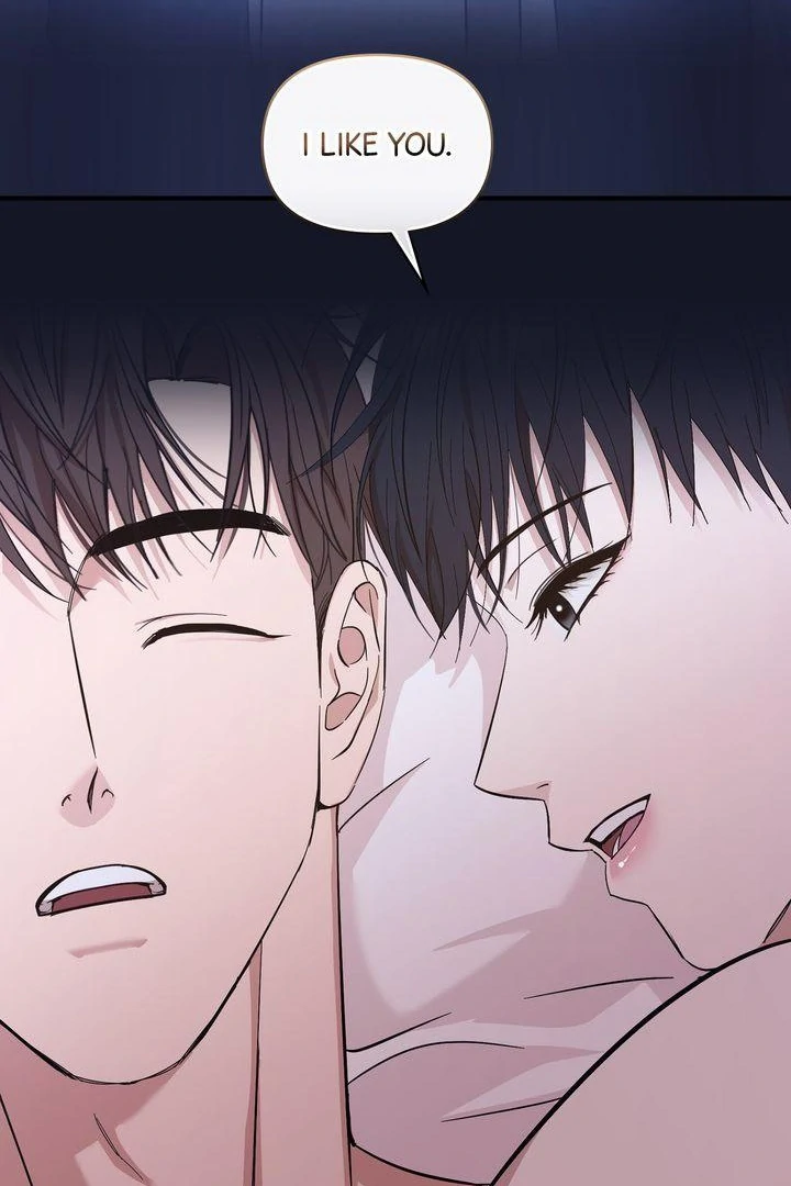 A Strategic Partnership [Official Uncensored] - Episode 5 manhwa