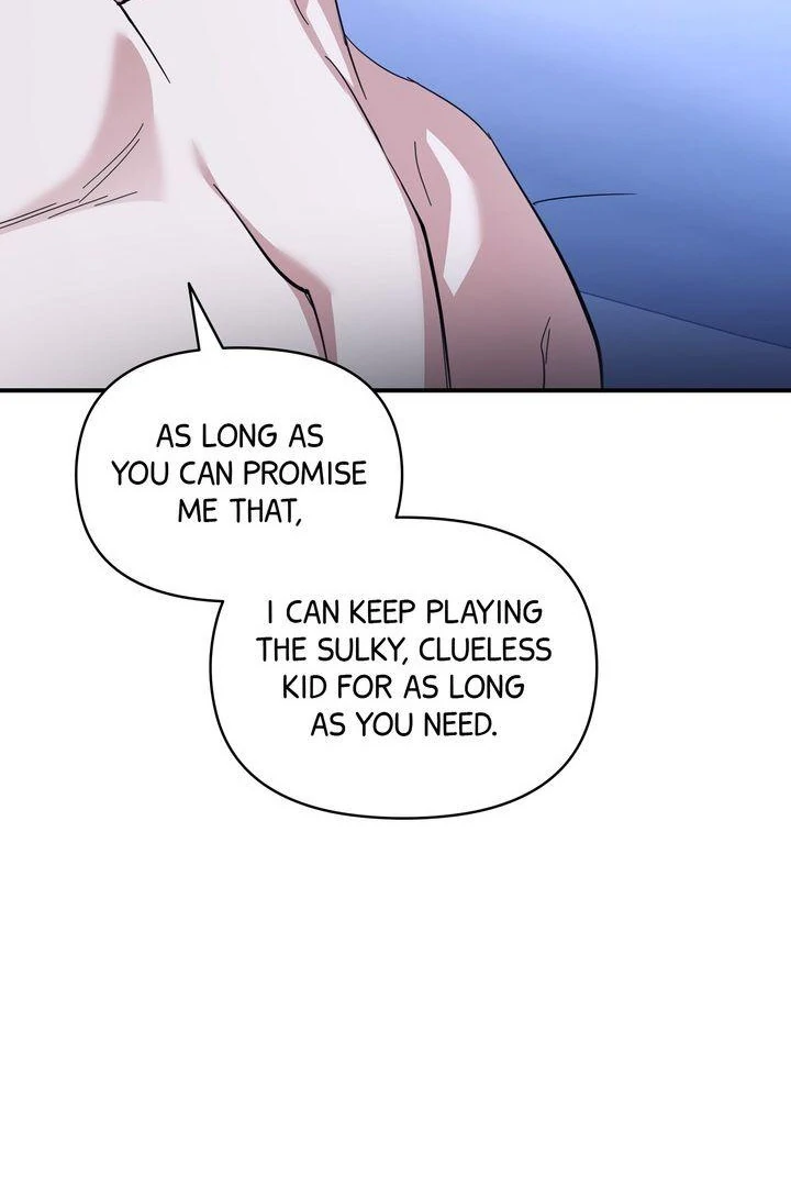 A Strategic Partnership [Official Uncensored] - Episode 5 manhwa