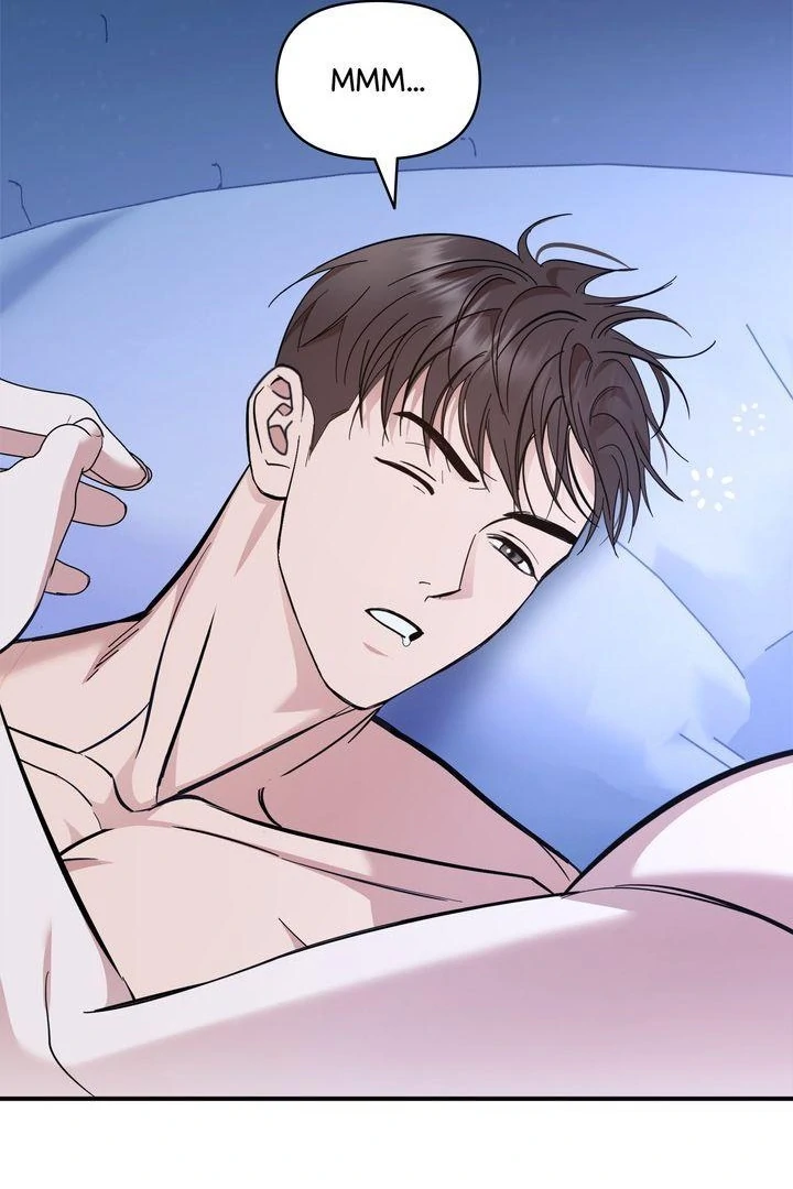 A Strategic Partnership [Official Uncensored] - Episode 5 manhwa
