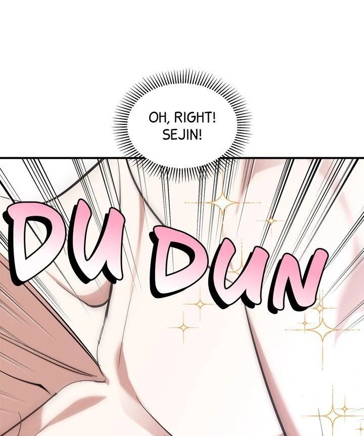 A Strategic Partnership [Official Uncensored] - Episode 5 manhwa
