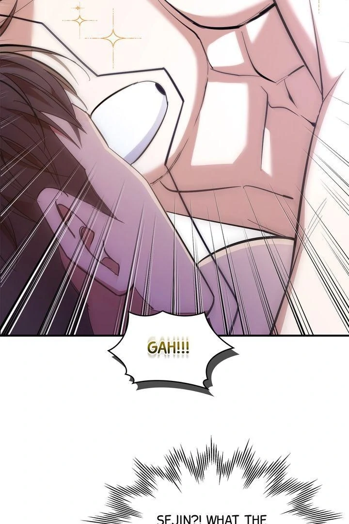 A Strategic Partnership [Official Uncensored] - Episode 5 manhwa
