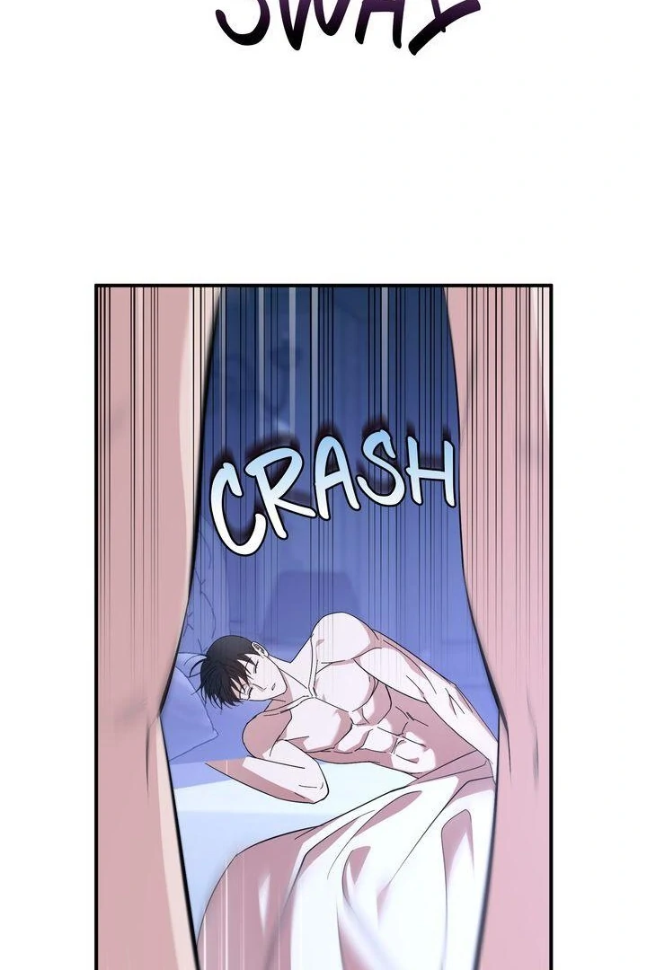 A Strategic Partnership [Official Uncensored] - Episode 5 manhwa